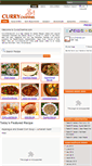Mobile Screenshot of currychannel.com